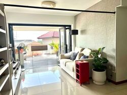 Blk 168A Parc Lumiere (Tampines), HDB 5 Rooms #580572911